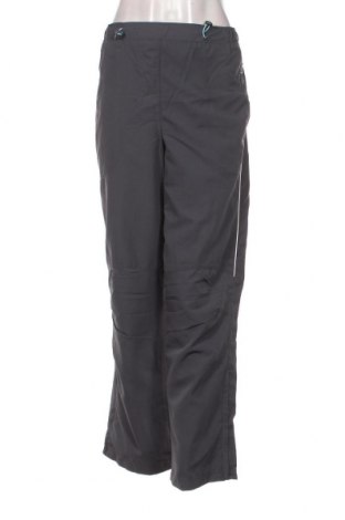 Damen Sporthose Rodeo, Größe L, Farbe Grau, Preis 4,64 €