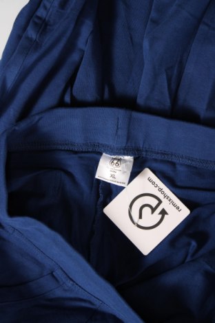 Damen Sporthose Route 66, Größe M, Farbe Blau, Preis 10,49 €