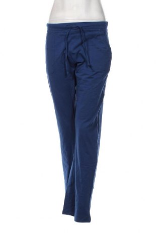 Pantaloni trening de femei Route 66, Mărime M, Culoare Albastru, Preț 95,39 Lei