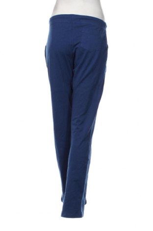 Pantaloni trening de femei Route 66, Mărime M, Culoare Albastru, Preț 54,37 Lei