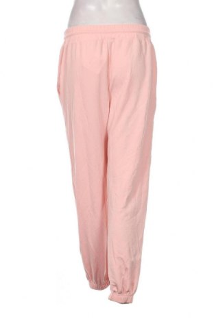 Γυναικείο αθλητικό παντελόνι SHEIN, Μέγεθος S, Χρώμα Ρόζ , Τιμή 17,94 €