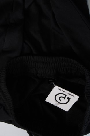 Γυναικείο αθλητικό παντελόνι SHEIN, Μέγεθος S, Χρώμα Μαύρο, Τιμή 6,28 €