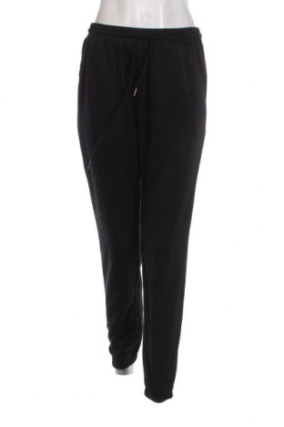 Γυναικείο αθλητικό παντελόνι SHEIN, Μέγεθος S, Χρώμα Μαύρο, Τιμή 8,07 €