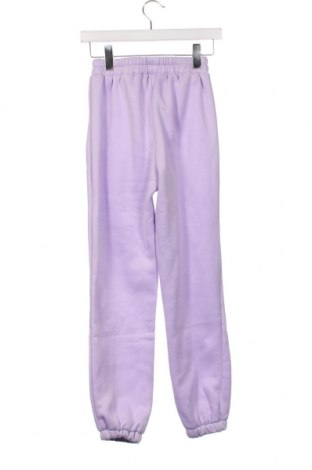 Damen Sporthose SHEIN, Größe XXS, Farbe Lila, Preis 6,23 €