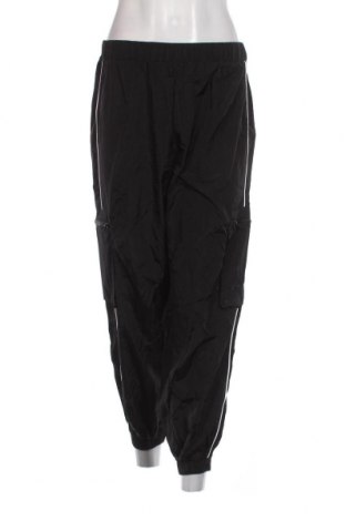 Γυναικείο αθλητικό παντελόνι SHEIN, Μέγεθος M, Χρώμα Μαύρο, Τιμή 17,94 €