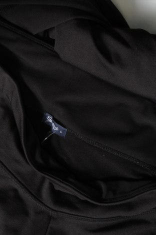 Pantaloni trening de femei Seasons, Mărime XL, Culoare Negru, Preț 74,81 Lei