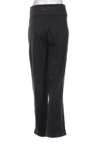 Γυναικείο αθλητικό παντελόνι Seasons, Μέγεθος XL, Χρώμα Μαύρο, Τιμή 15,00 €
