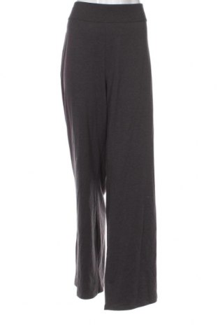 Γυναικείο αθλητικό παντελόνι Spalding, Μέγεθος 3XL, Χρώμα Γκρί, Τιμή 13,37 €