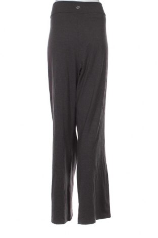 Γυναικείο αθλητικό παντελόνι Spalding, Μέγεθος 3XL, Χρώμα Γκρί, Τιμή 23,46 €