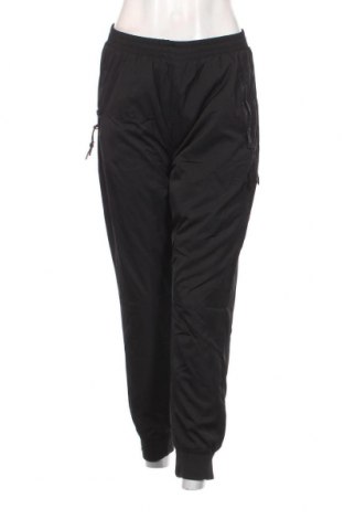 Γυναικείο αθλητικό παντελόνι Tally Weijl, Μέγεθος M, Χρώμα Μαύρο, Τιμή 10,76 €
