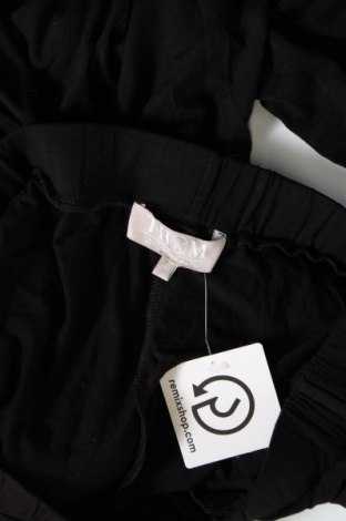 Γυναικείο αθλητικό παντελόνι Thomas Rath, Μέγεθος M, Χρώμα Μαύρο, Τιμή 17,69 €