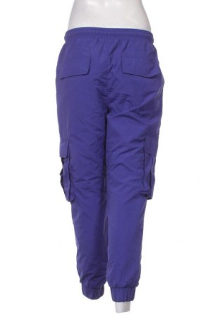 Damen Sporthose Urban Classics, Größe S, Farbe Blau, Preis 23,63 €
