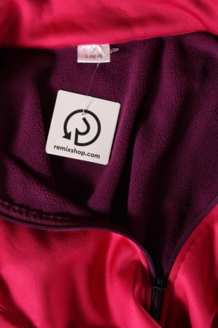 Bluză trening de femei, Mărime XL, Culoare Roz, Preț 53,86 Lei