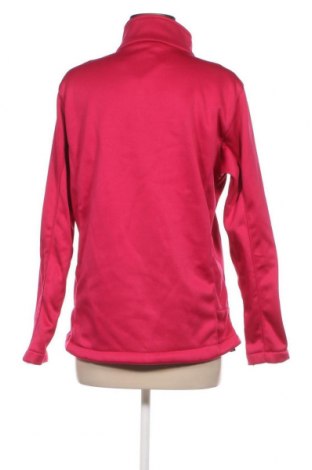 Γυναικεία αθλητική ζακέτα, Μέγεθος XL, Χρώμα Ρόζ , Τιμή 13,60 €