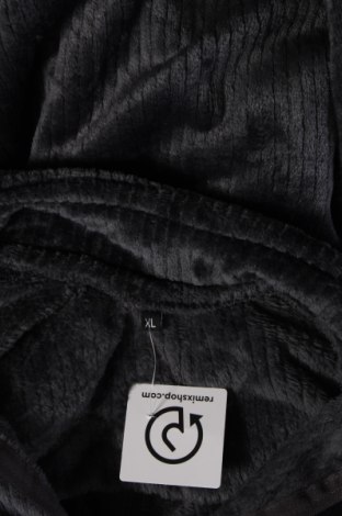 Damen Sportoberteil, Größe XL, Farbe Grau, Preis 16,28 €