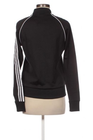 Bluză trening de femei Adidas Originals, Mărime XS, Culoare Negru, Preț 213,16 Lei