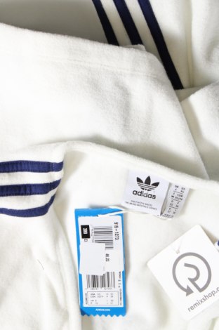 Damska bluza sportowa Adidas Originals, Rozmiar XXS, Kolor Biały, Cena 106,51 zł