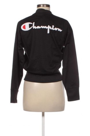Damen Sportoberteil Champion, Größe XS, Farbe Schwarz, Preis 31,75 €