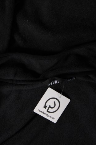 Γυναικεία αθλητική ζακέτα Crivit, Μέγεθος XL, Χρώμα Μαύρο, Τιμή 24,12 €