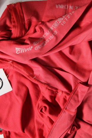 Γυναικεία αθλητική ζακέτα Crivit, Μέγεθος S, Χρώμα Ρόζ , Τιμή 7,94 €