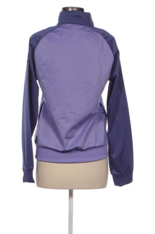 Bluză trening de femei Kappa, Mărime XL, Culoare Mov, Preț 52,04 Lei