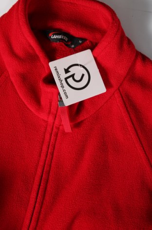 Damen Sportoberteil Lambeste, Größe M, Farbe Rot, Preis 10,80 €