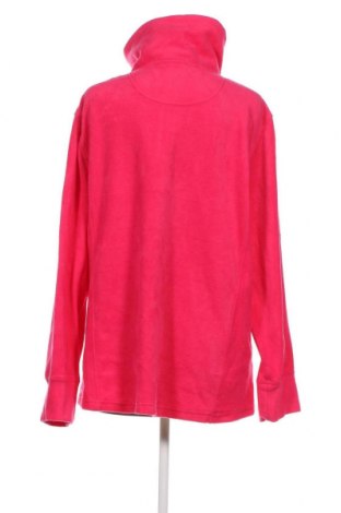 Bluză trening de femei Laura Torelli, Mărime XL, Culoare Roz, Preț 51,32 Lei