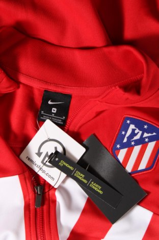 Γυναικεία αθλητική ζακέτα Nike, Μέγεθος M, Χρώμα Κόκκινο, Τιμή 23,38 €