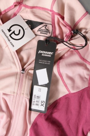 Damen Sportoberteil POWER, Größe XS, Farbe Rosa, Preis 7,94 €