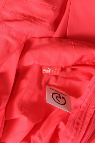 Bluză trening de femei PUMA, Mărime L, Culoare Roz, Preț 157,89 Lei
