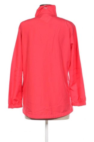 Bluză trening de femei PUMA, Mărime L, Culoare Roz, Preț 157,89 Lei
