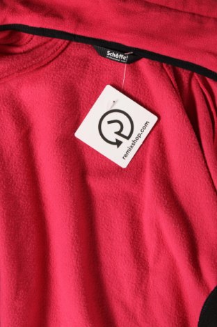 Γυναικεία αθλητική ζακέτα Schoffel, Μέγεθος M, Χρώμα Ρόζ , Τιμή 23,75 €