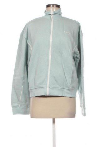 Damen Sportoberteil iets frans..., Größe L, Farbe Blau, Preis € 7,94