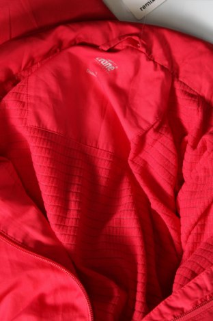 Damen Sportjacke Crane, Größe S, Farbe Rot, Preis € 14,95