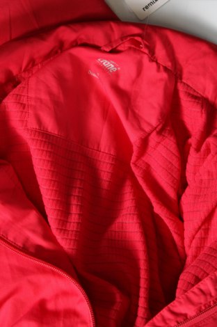 Damen Sportjacke Crane, Größe S, Farbe Rot, Preis 14,95 €