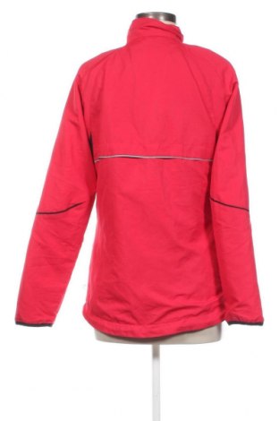 Damen Sportjacke Crane, Größe S, Farbe Rot, Preis 14,95 €