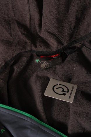Dámska športová bunda  Mammut, Veľkosť S, Farba Modrá, Cena  39,12 €