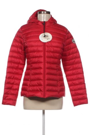 Γυναικείο μπουφάν JOTT, Μέγεθος L, Χρώμα Κόκκινο, Τιμή 60,41 €