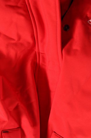 Dámská bunda , Velikost L, Barva Červená, Cena  389,00 Kč