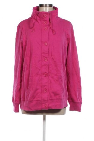 Damenjacke, Größe L, Farbe Rosa, Preis 20,04 €