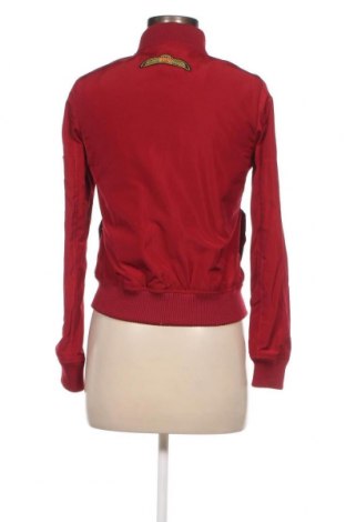 Damenjacke, Größe XS, Farbe Rot, Preis € 22,02