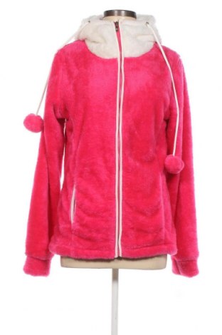 Γυναικείο μπουφάν, Μέγεθος L, Χρώμα Ρόζ , Τιμή 35,88 €