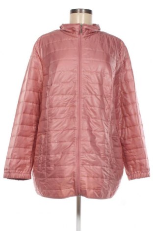 Γυναικείο μπουφάν, Μέγεθος XXL, Χρώμα Ρόζ , Τιμή 14,85 €