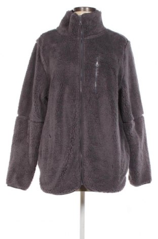 Γυναικείο μπουφάν, Μέγεθος XL, Χρώμα Γκρί, Τιμή 21,53 €