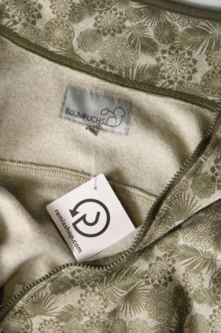 Γυναικείο μπουφάν, Μέγεθος 3XL, Χρώμα Πράσινο, Τιμή 22,27 €