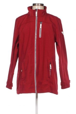 Dámska bunda , Veľkosť XL, Farba Červená, Cena  5,99 €