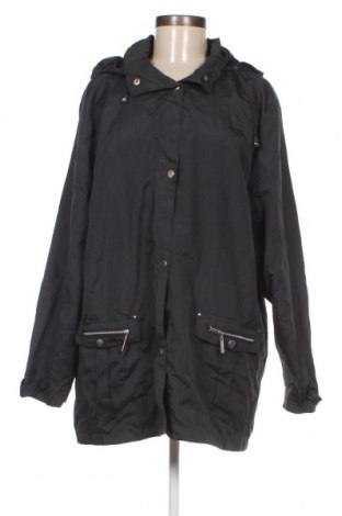 Дамско яке, Размер XL, Цвят Черен, Цена 10,56 лв.