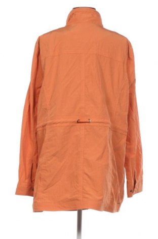 Dámská bunda , Velikost XL, Barva Oranžová, Cena  765,00 Kč