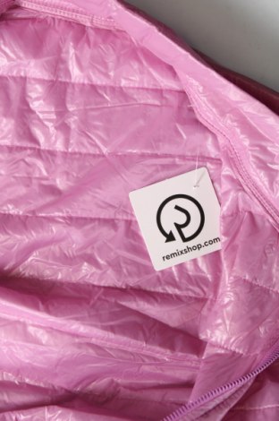 Dámská bunda , Velikost M, Barva Růžová, Cena  306,00 Kč