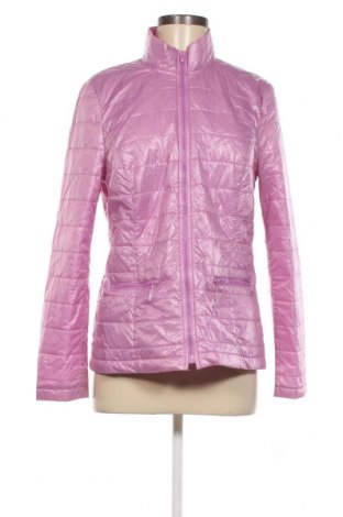 Dámska bunda , Veľkosť M, Farba Ružová, Cena  27,22 €